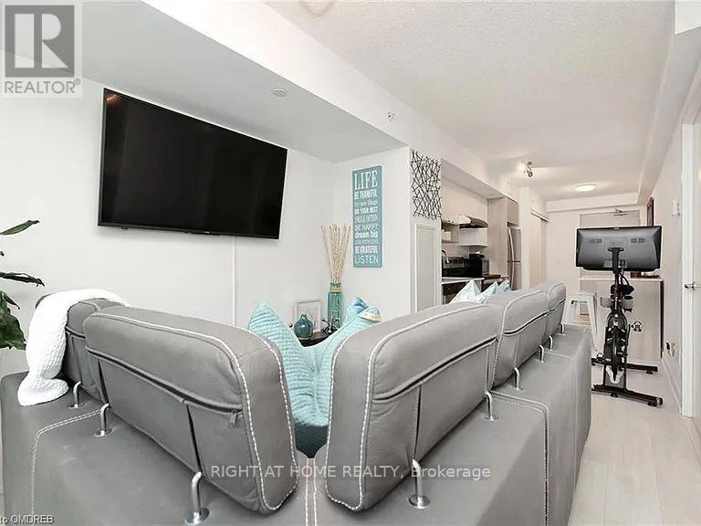 MLS® listing #30290973 for sale located at A307 - 1117 COOKE BOULEVARD