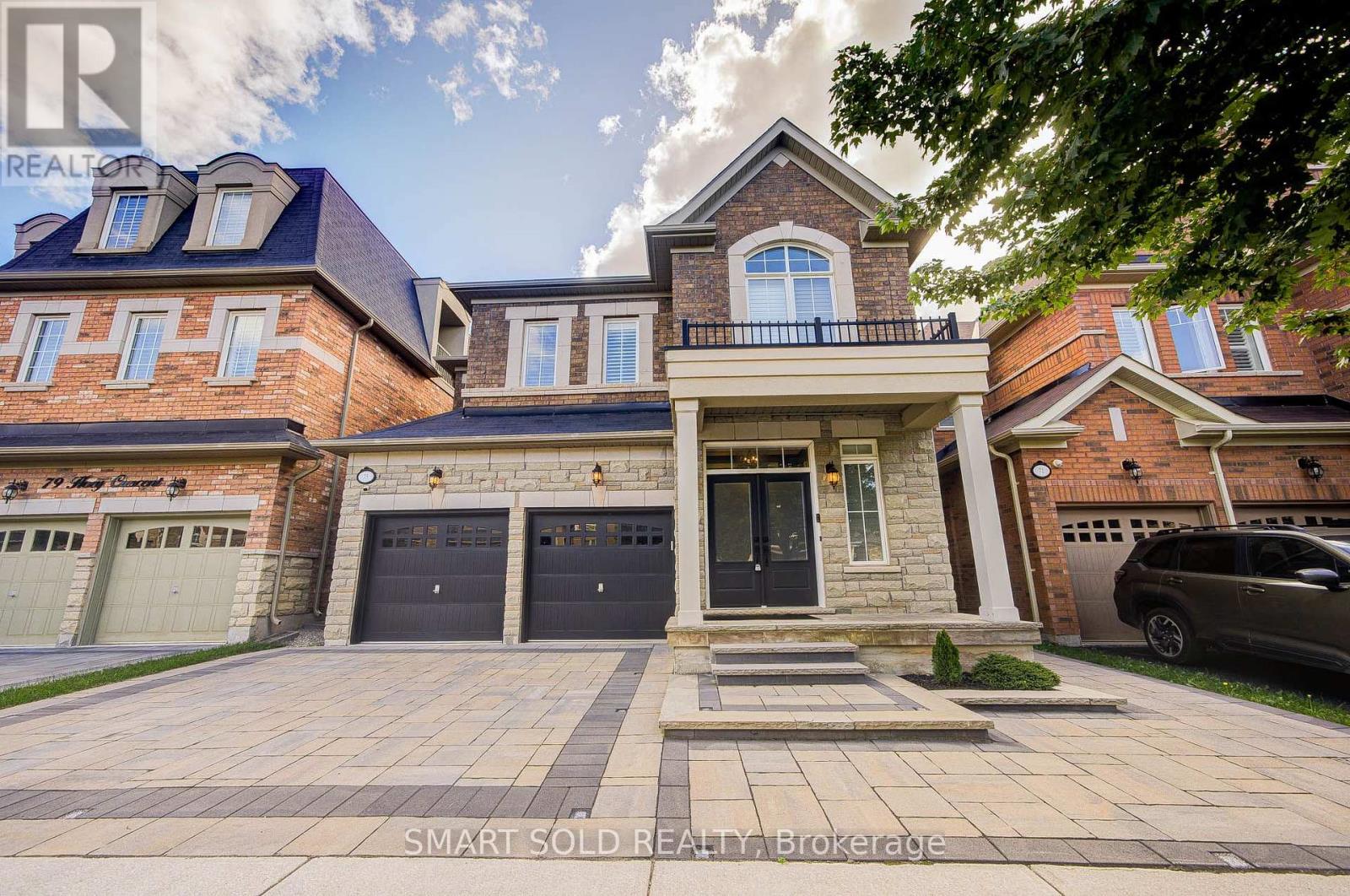MLS® listing #30290974 for sale located at 75 HOEY CRESCENT