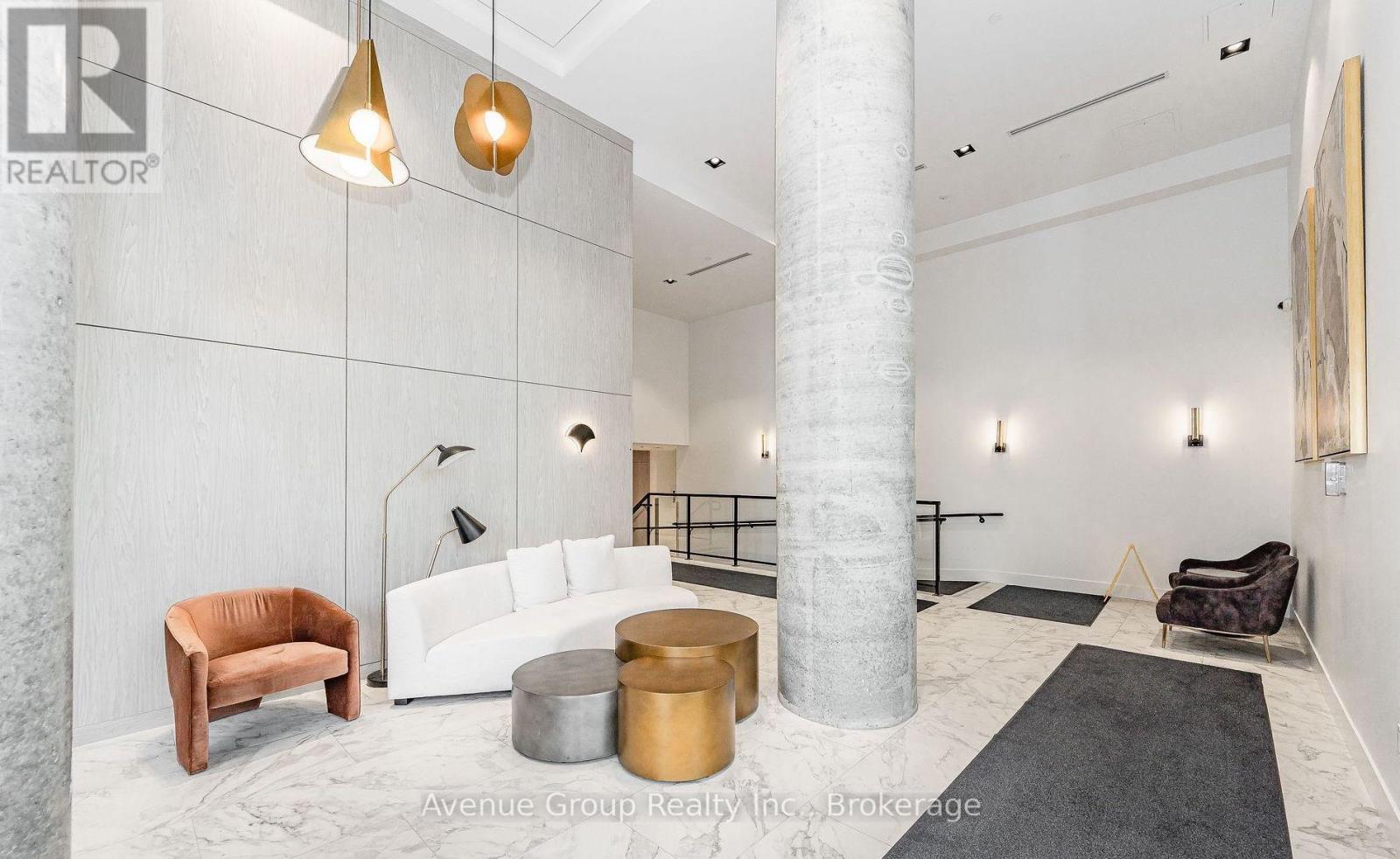 MLS® listing #30290982 for sale located at 1210 - 15 WELLINGTON STREET S