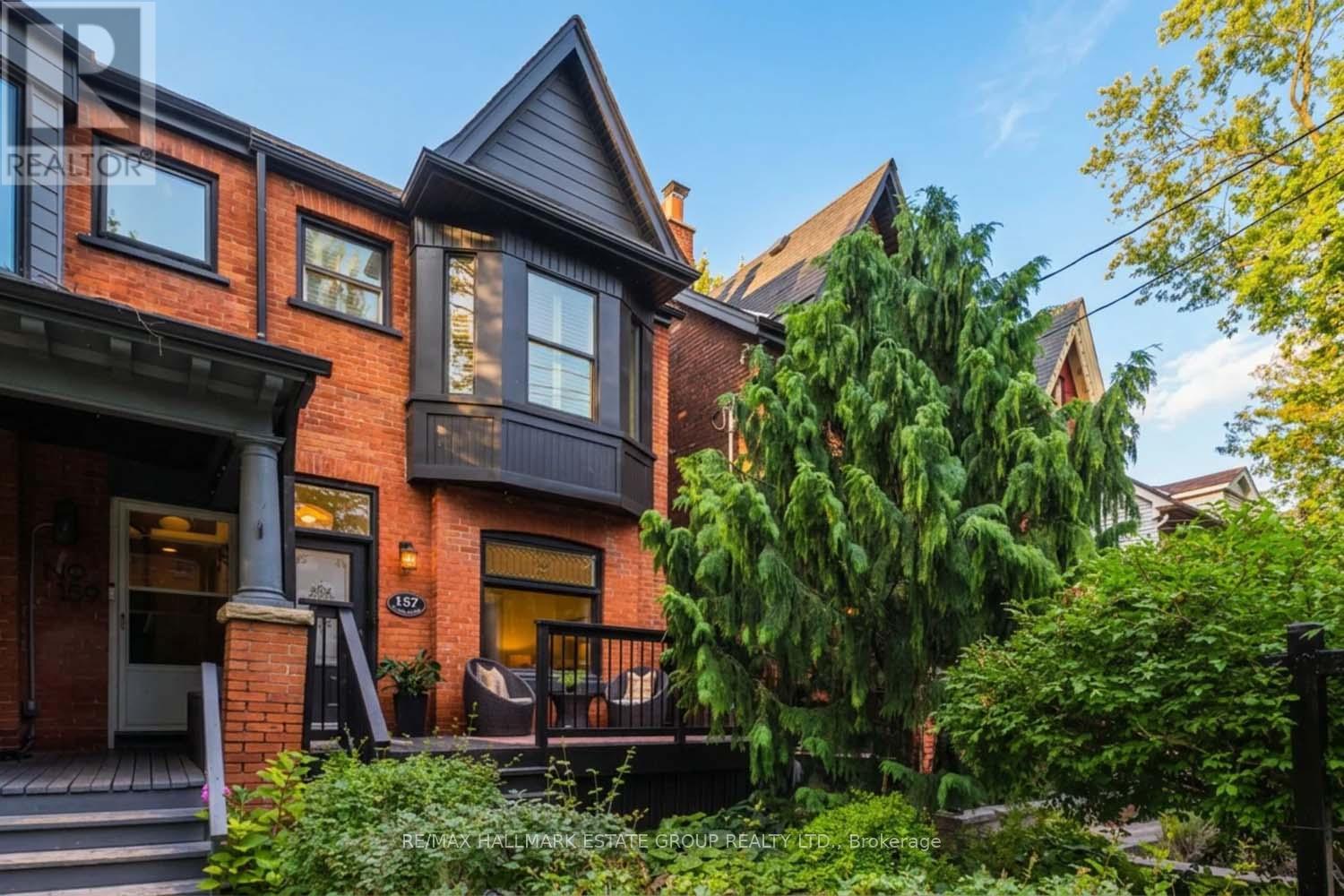 MLS® listing #30290992 for sale located at 157 HEWARD AVENUE