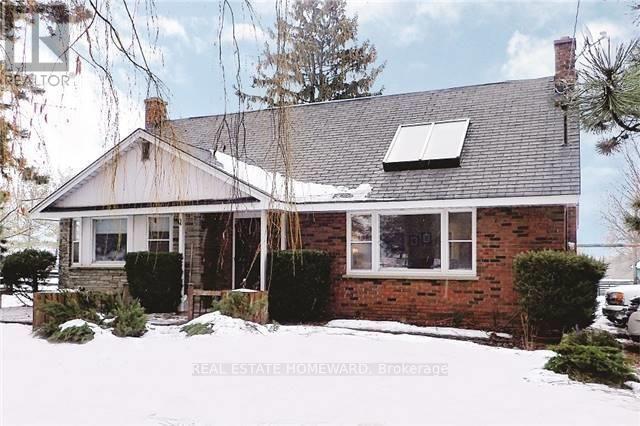 MLS® listing #30290996 for sale located at 7265 BALDWIN STREET N
