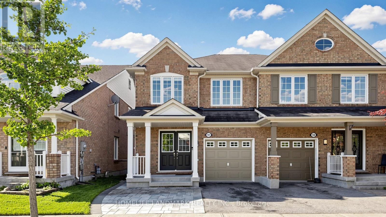 MLS® listing #30290997 for sale located at 157 DOUGHERTY CRESCENT