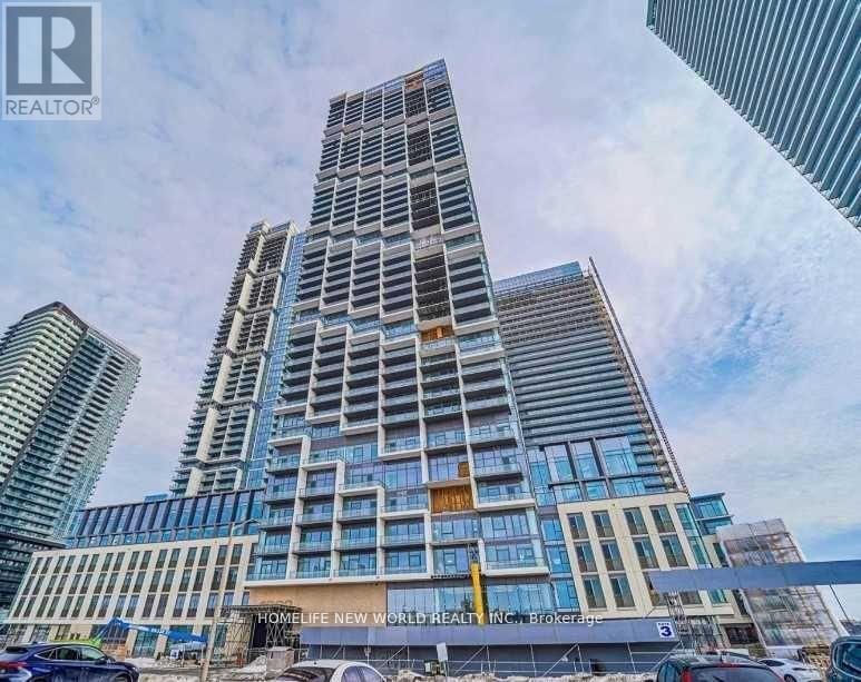 MLS® listing #30290999 for sale located at 2108 - 1000 PORTAGE PARKWAY