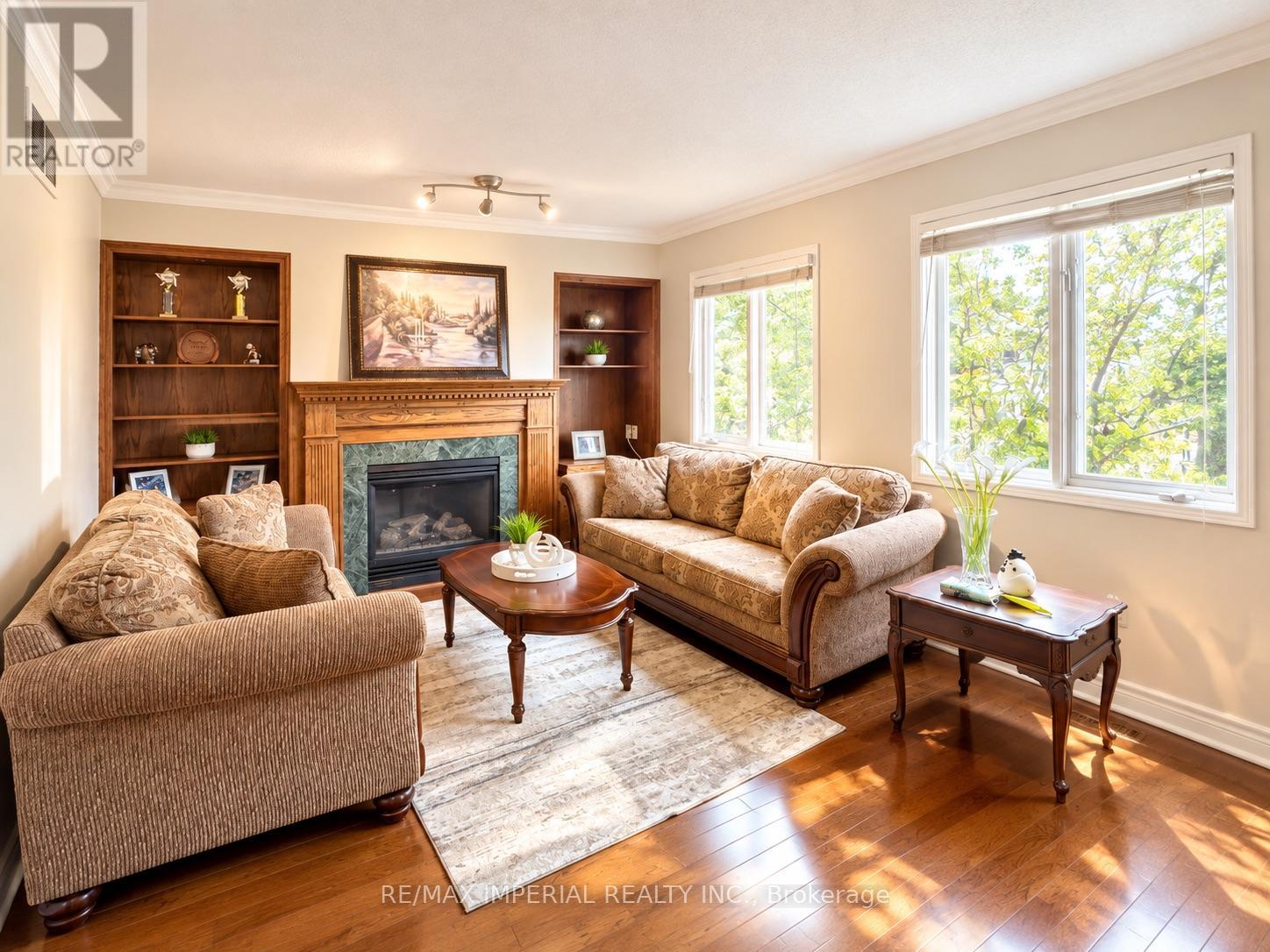 MLS® listing #30291003 for sale located at 20 THE GREENERY