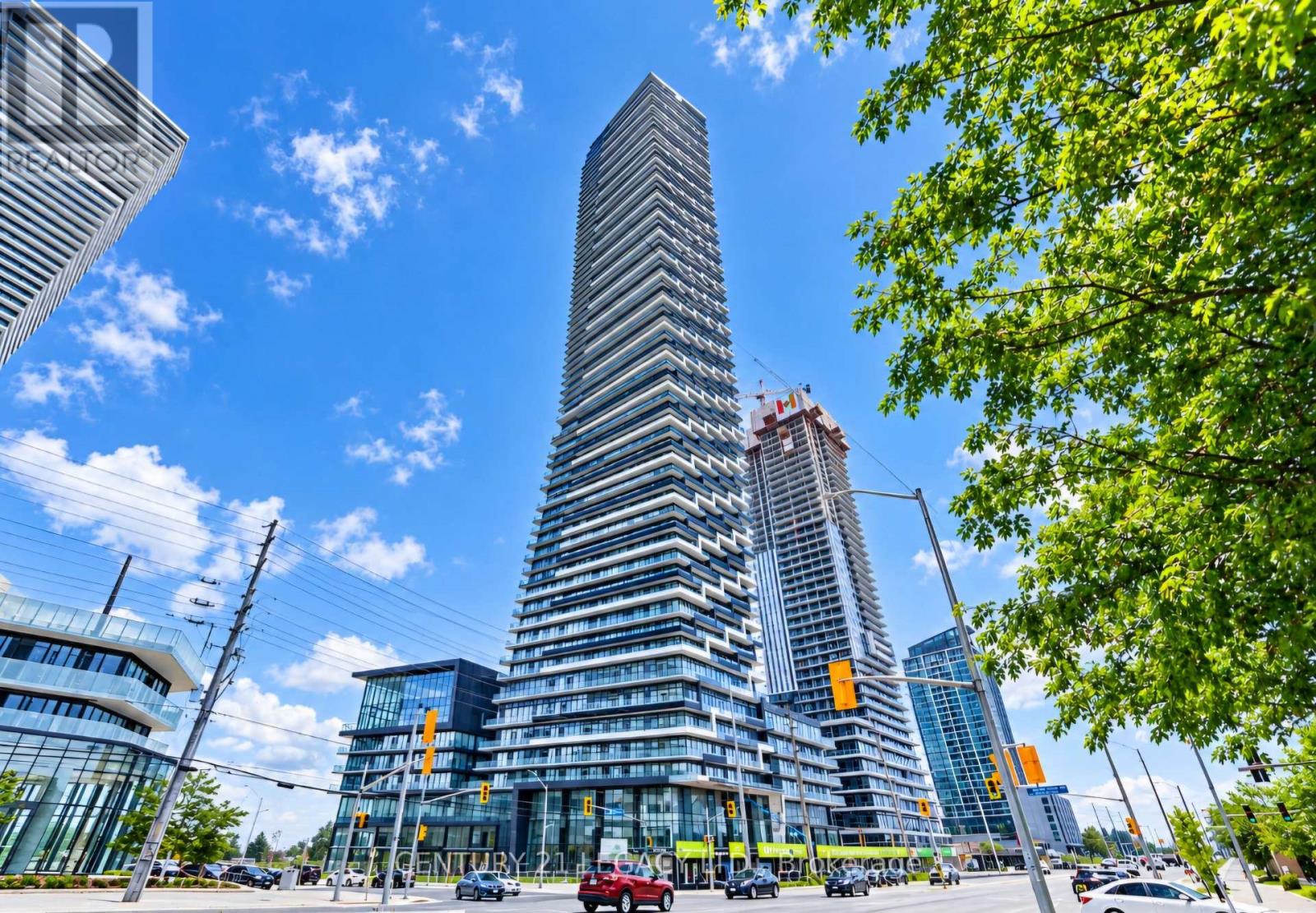 MLS® listing #30291004 for sale located at 7505 - 448 BURNHAMTHORPE ROAD W