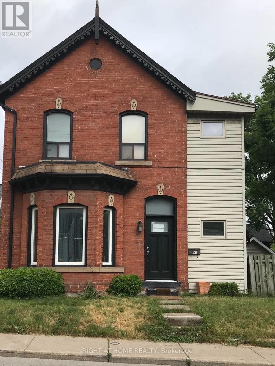 MLS® listing #30291011 for sale located at 57 LOCKE STREET S