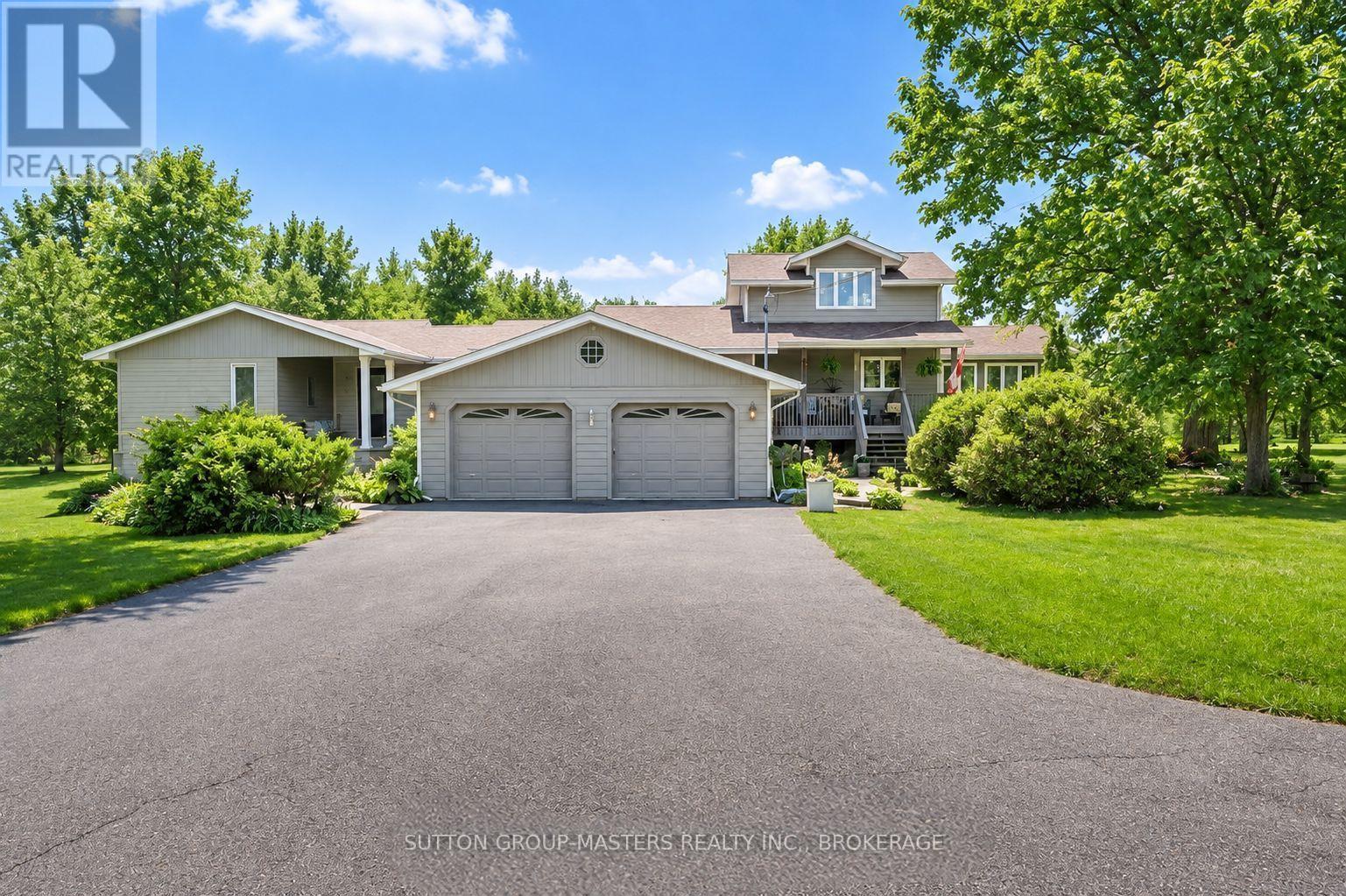 MLS® listing #30291026 for sale located at 466 COLEBROOK ROAD