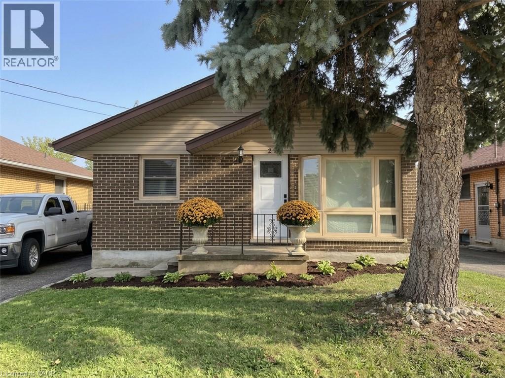 MLS® listing #30291036 for sale located at 27 WINSLOW Drive