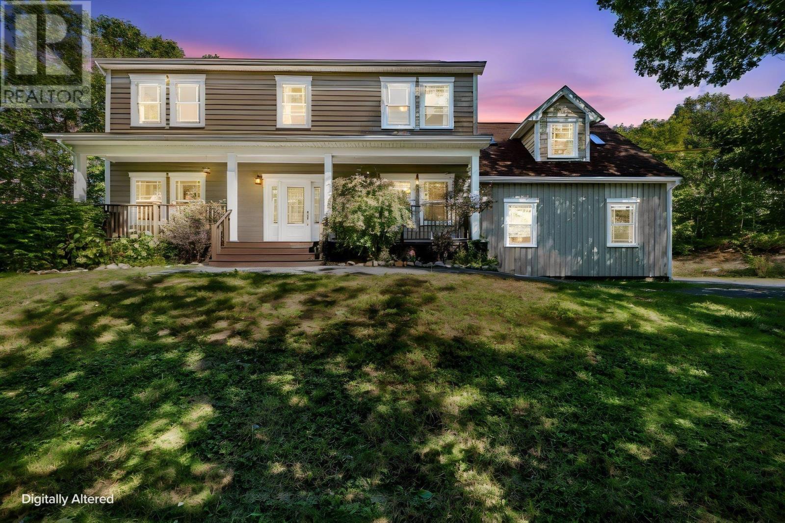 MLS® listing #30291046 for sale located at 56 Blackbear Circle