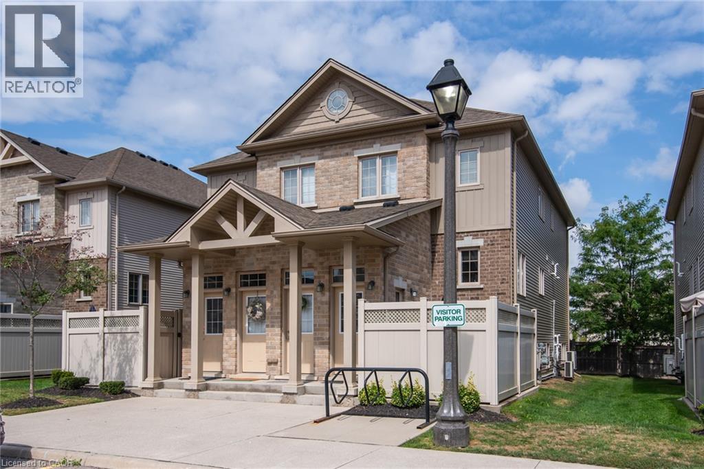 MLS® listing #30291047 for sale located at 230 JESSICA Crescent Unit# D