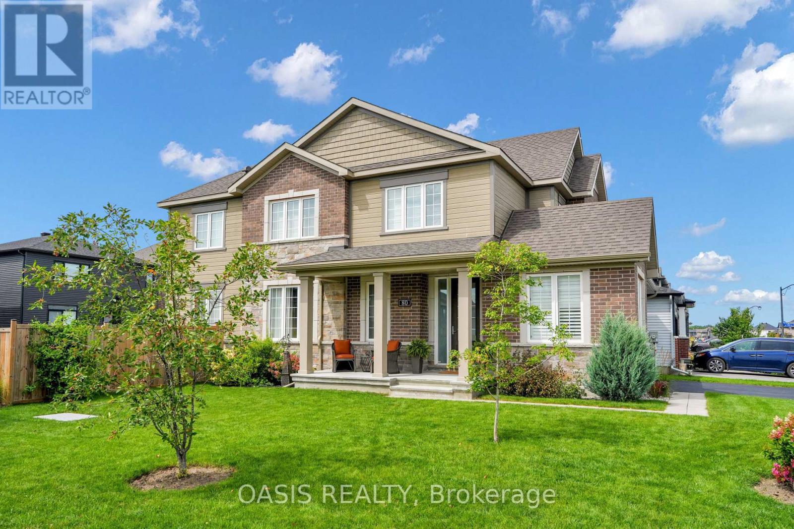 MLS® listing #30291177 for sale located at 80 LANTERN ROAD