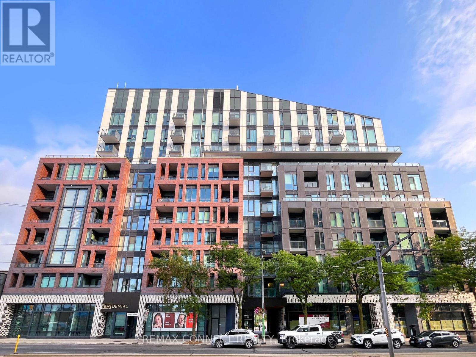 MLS® listing #30291212 for sale located at 304 - 1808 ST. CLAIR AVENUE W