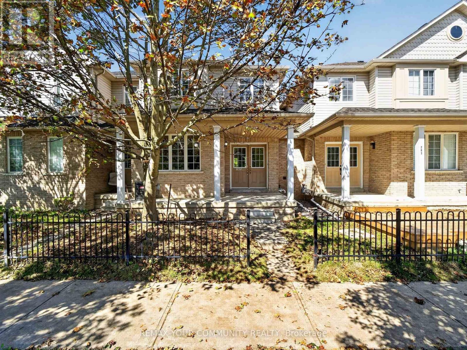 MLS® listing #30291279 for sale located at 265 SPRUCEWOOD CRESCENT