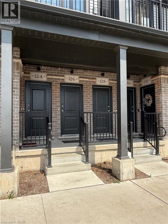 MLS® listing #30291356 for sale located at 126 WHEAT Lane