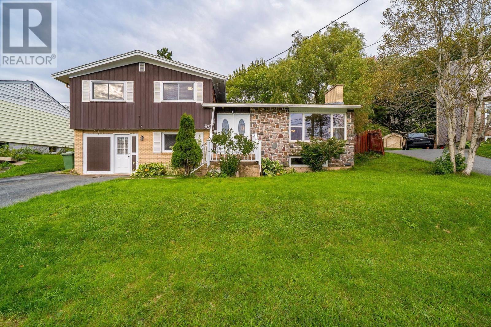 MLS® listing #30291381 for sale located at 43 Lynn Drive