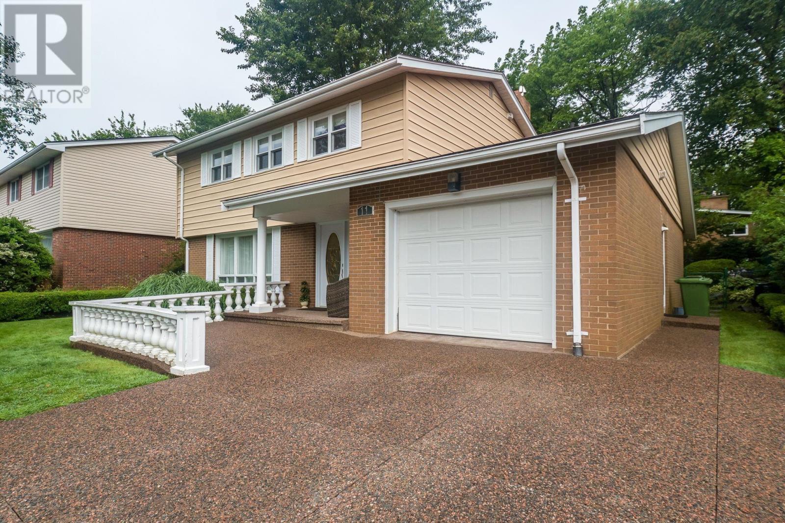 MLS® listing #30291413 for sale located at 11 Birkdale Crescent