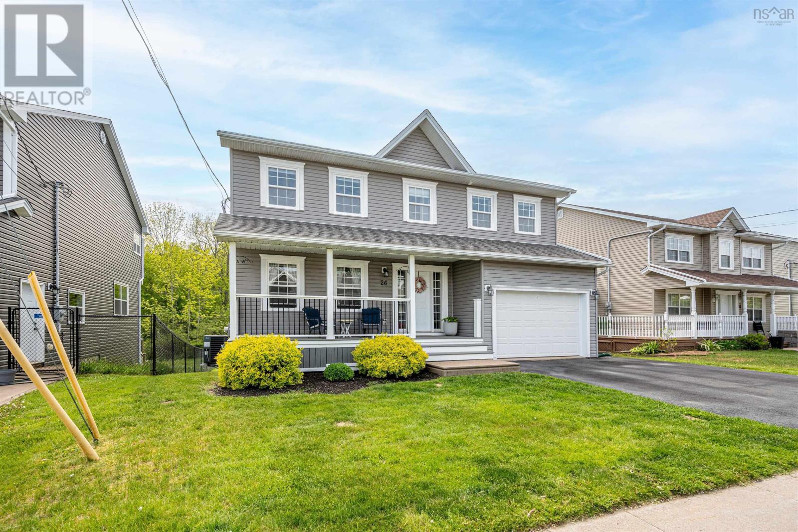 MLS® listing #30291414 for sale located at 26 Darlington Drive
