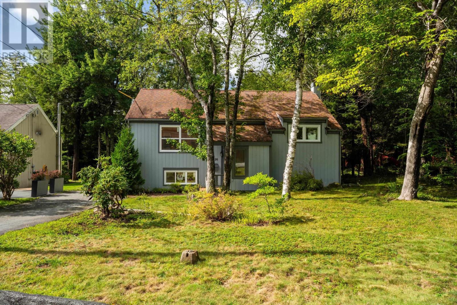 MLS® listing #30291521 for sale located at 26 Village Crescent