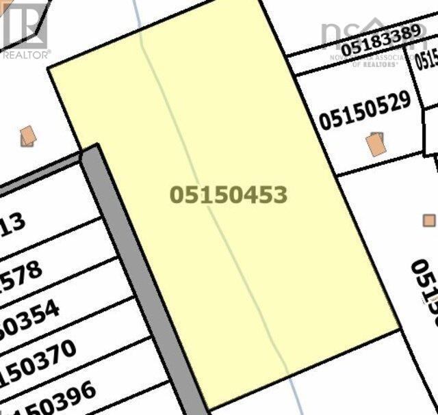 MLS® listing #30291569 for sale located at Lot Church Street