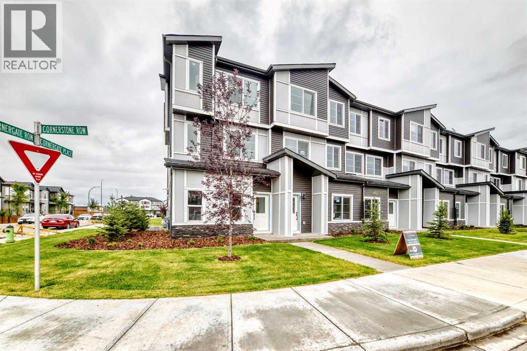 MLS® listing #30291696 for sale located at 99 Cornerstone Row NE