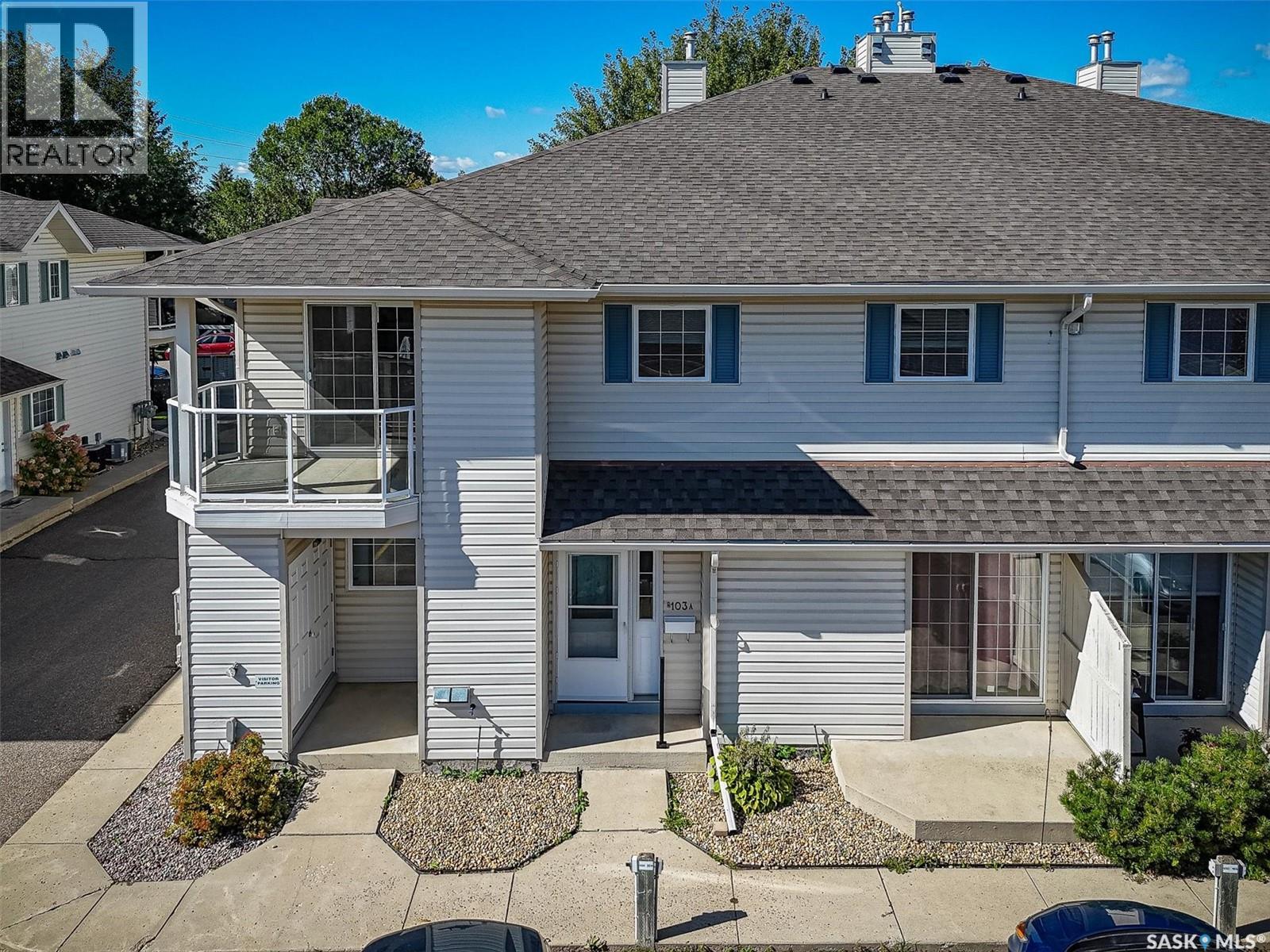 MLS® listing #30291704 for sale located at 103A 425 Keevil CRESCENT