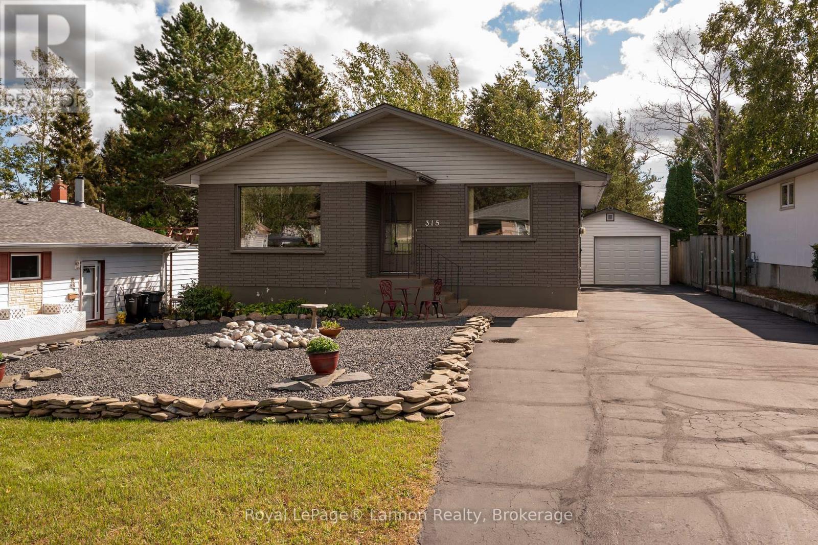 MLS® listing #30292149 for sale located at 315 RONA STREET