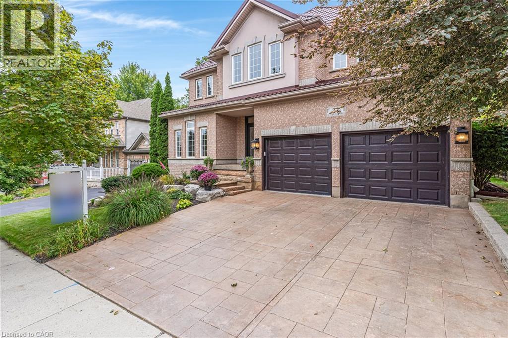 MLS® listing #30292271 for sale located at 27 AUTUMN RIDGE Trail