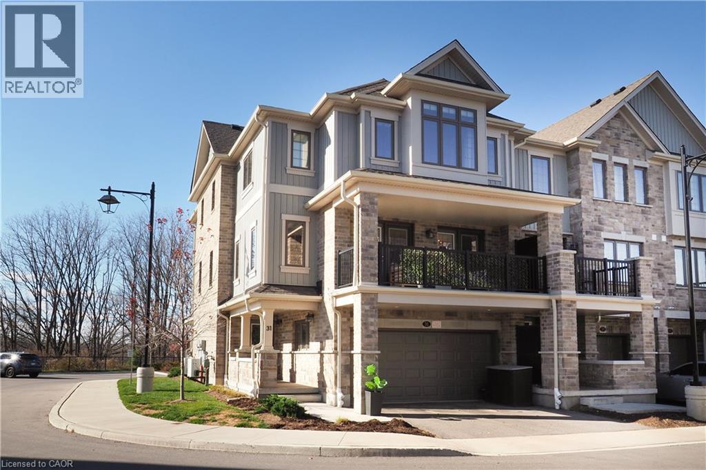 MLS® listing #30292276 for sale located at 31 BANK SWALLOW Crescent