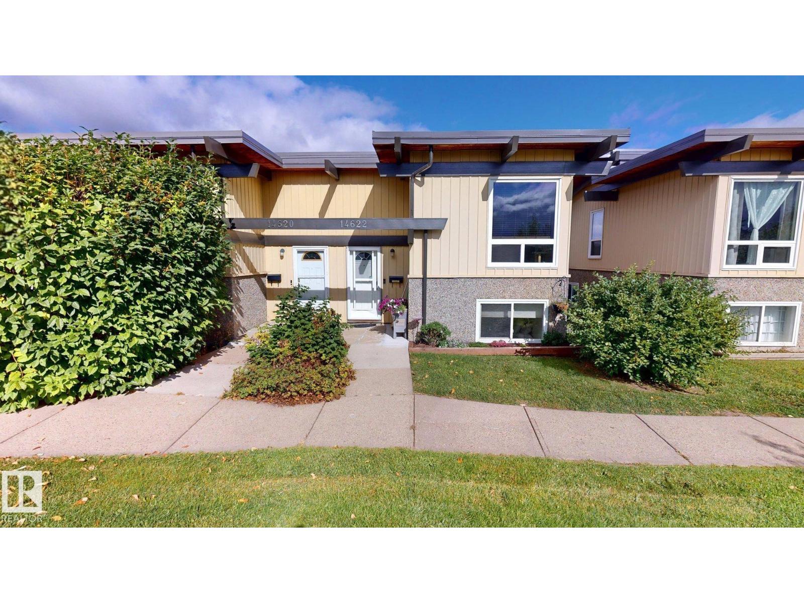 MLS® listing #30292284 for sale located at 14622 118 ST NW