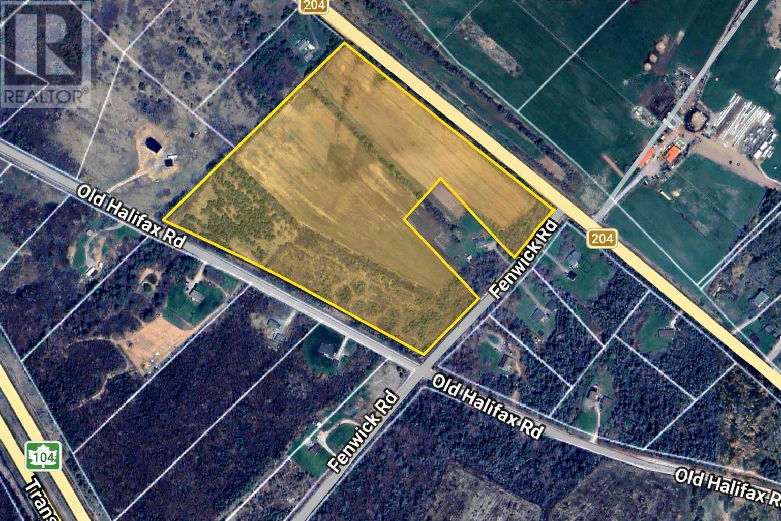 MLS® listing #30292308 for sale located at Lot 25-7 Old Halifax Road