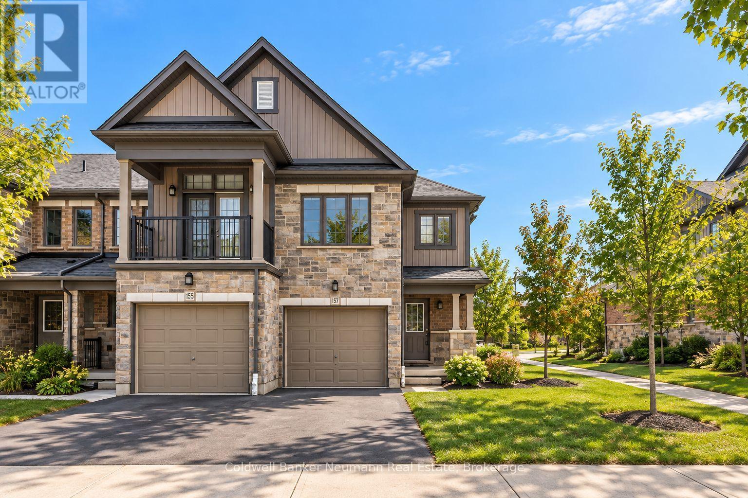 MLS® listing #30292463 for sale located at 157 SOUTH CREEK DRIVE