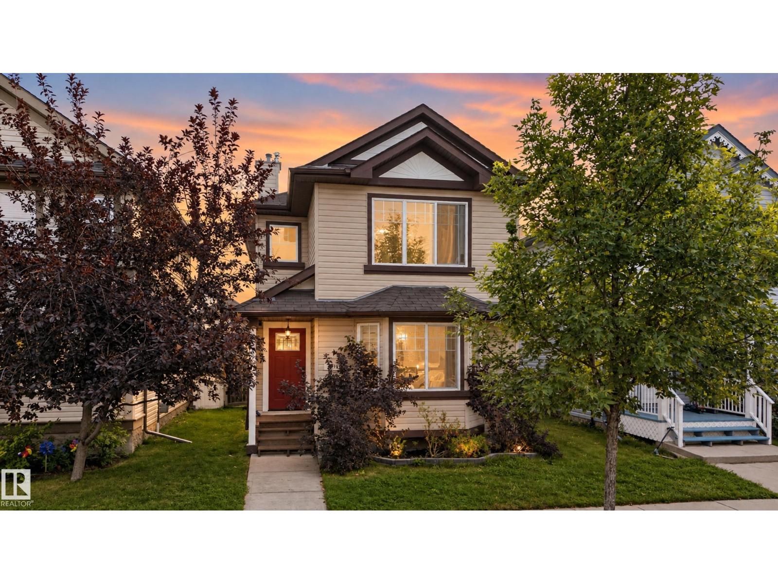 MLS® listing #30292484 for sale located at 7817 SCHMID PL NW
