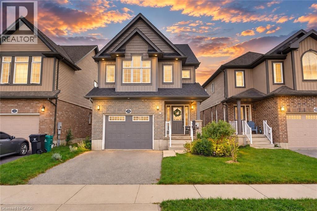 MLS® listing #30292575 for sale located at 251 CRANBROOK Street