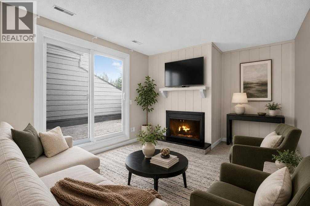 MLS® listing #30292625 for sale located at 1609, 2520 Palliser Drive SW