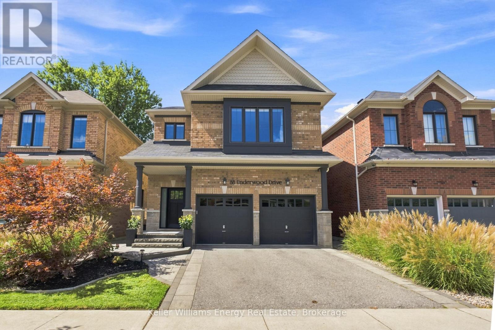 MLS® listing #30292846 for sale located at 88 UNDERWOOD DRIVE