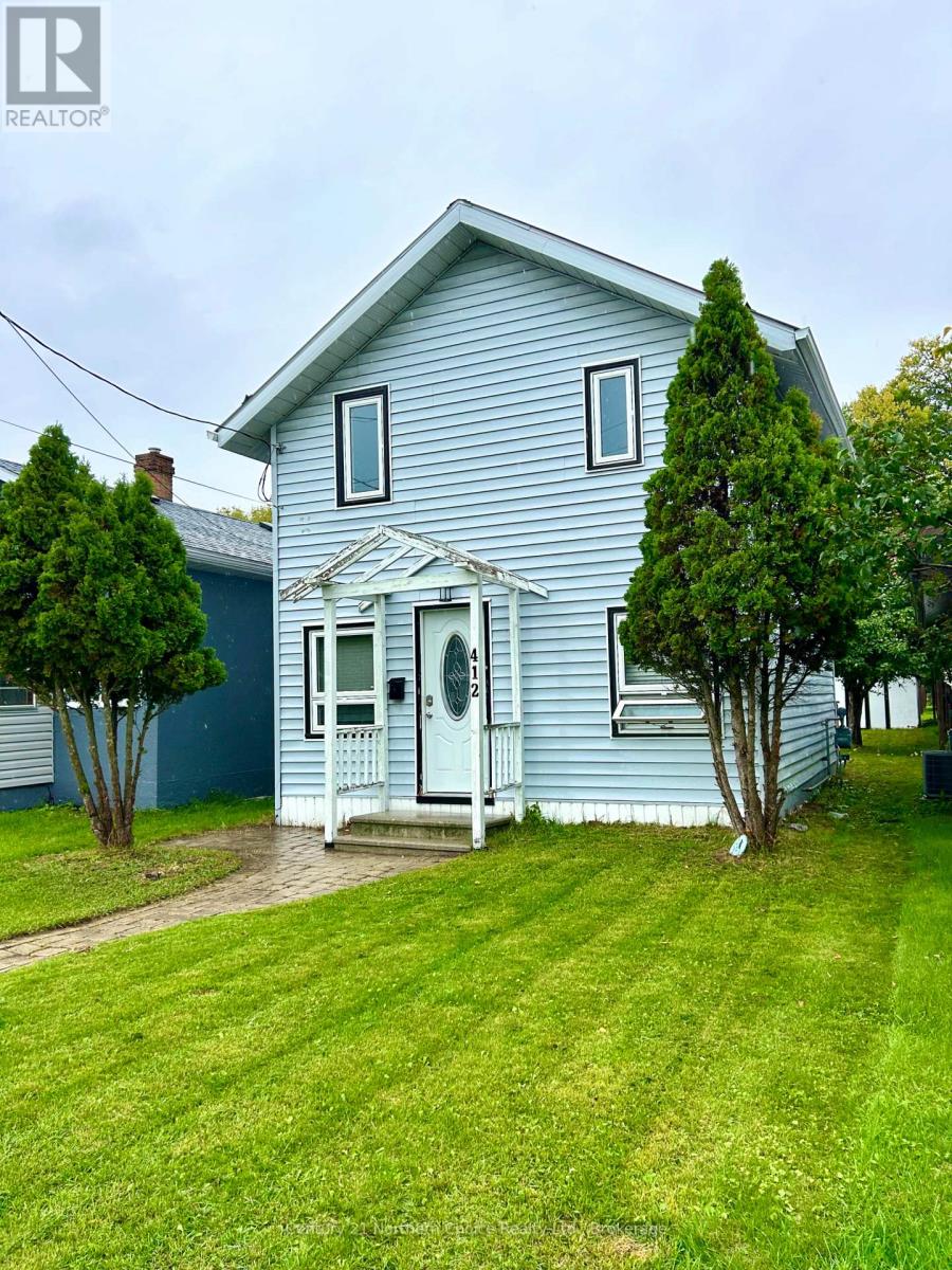 MLS® listing #30292891 for sale located at 412 THIRD STREET W