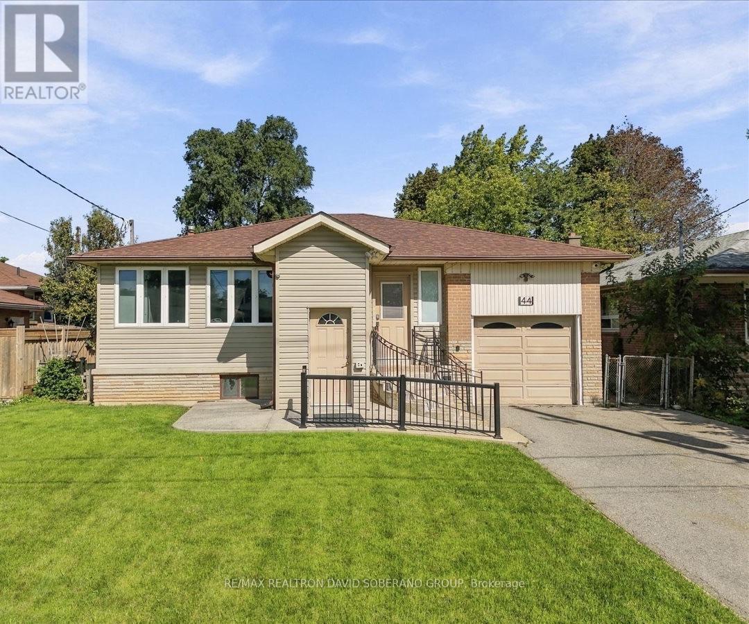 MLS® listing #30293040 for sale located at 44 KENNARD AVENUE