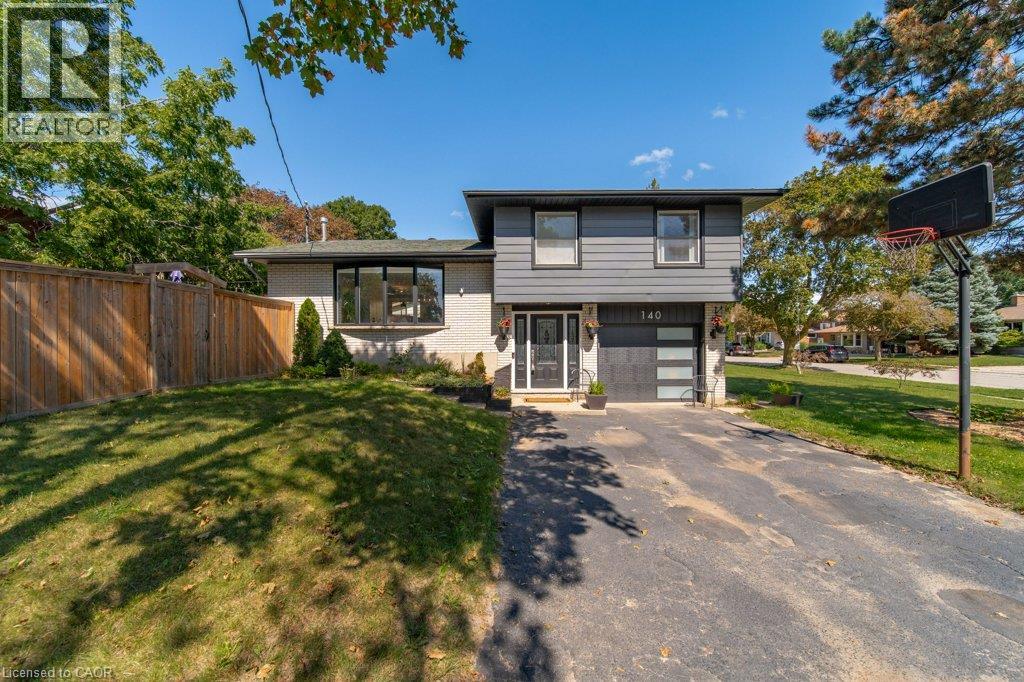 MLS® listing #30293267 for sale located at 140 AVON Road