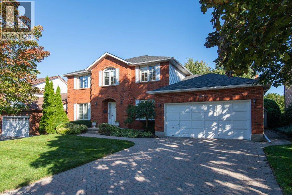 MLS® listing #30293268 for sale located at 493 ENNISMORE Place