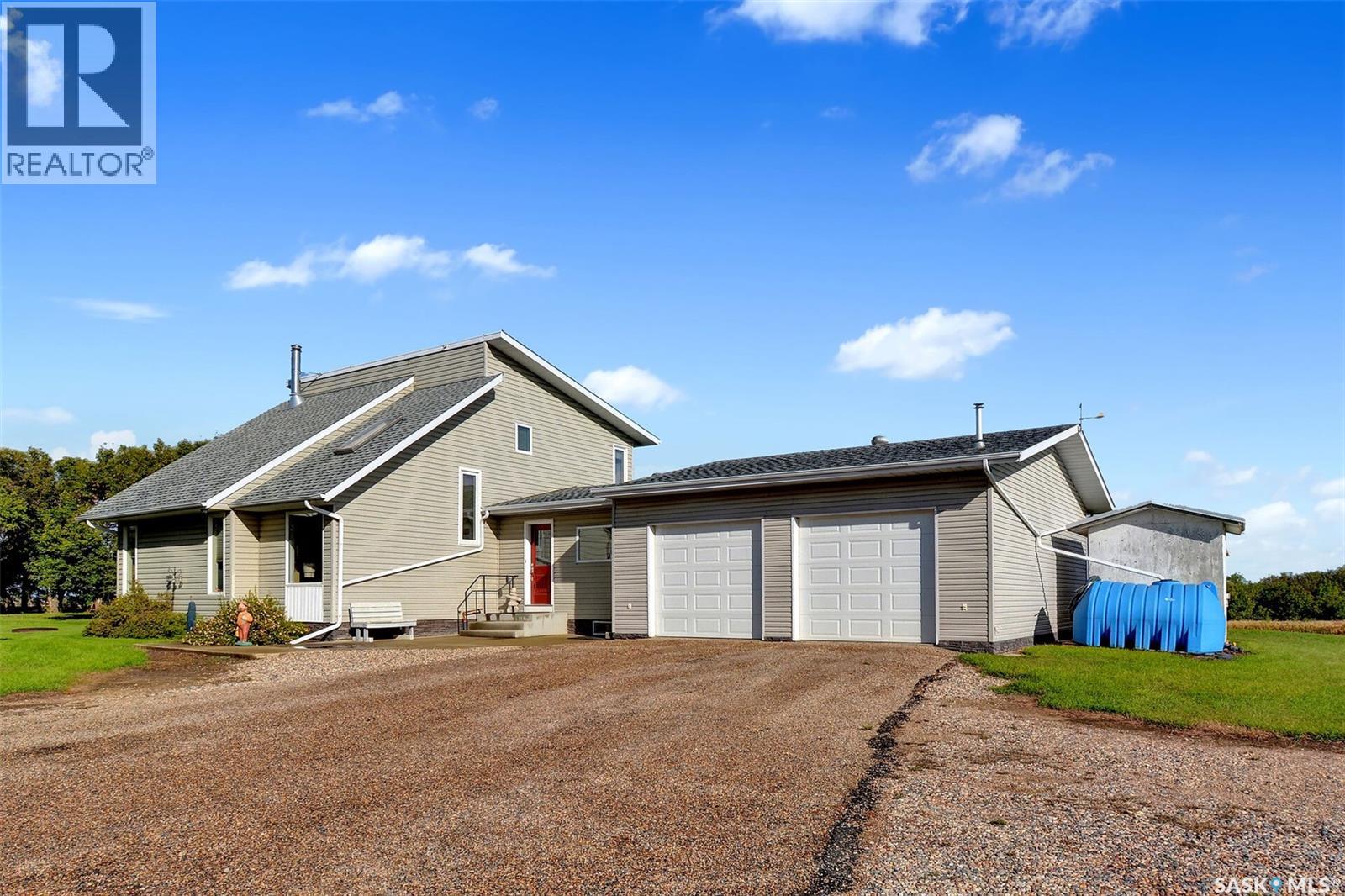 MLS® listing #30293555 for sale located at Rystrom Acreage