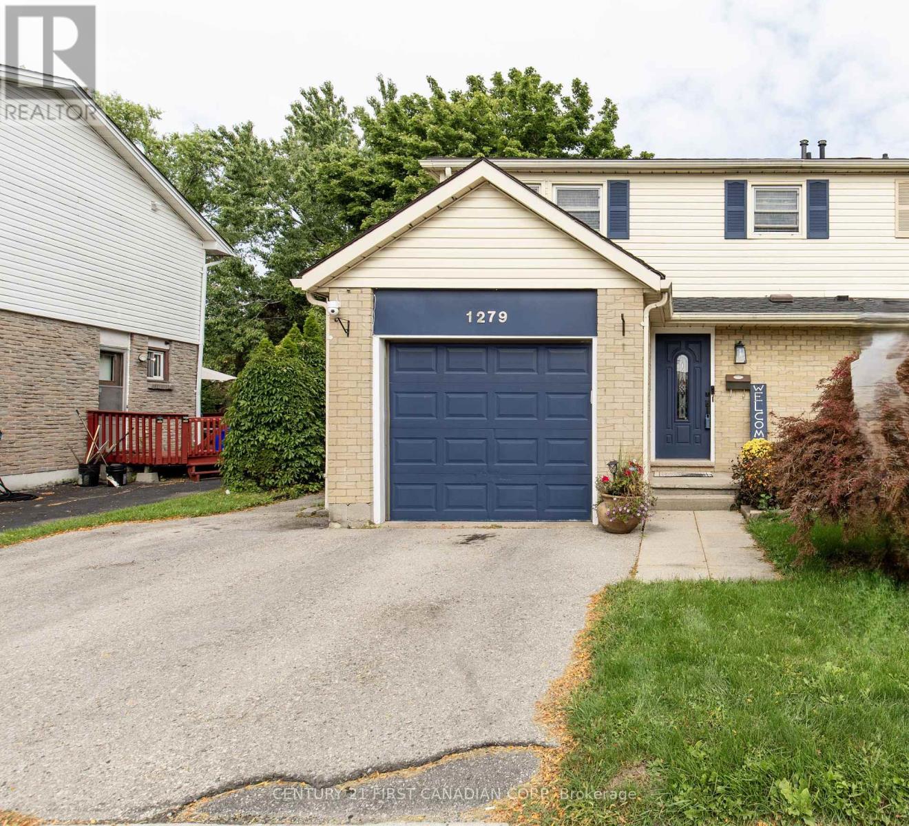 MLS® listing #30293572 for sale located at 1279 JALNA BOULEVARD