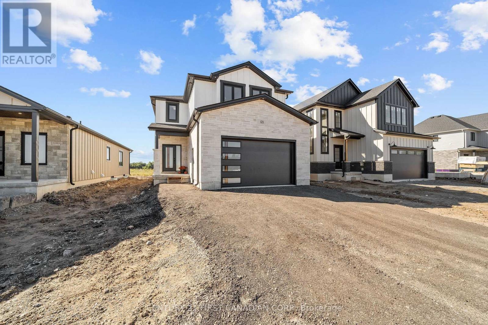MLS® listing #30293577 for sale located at 122 ADDISON AVENUE