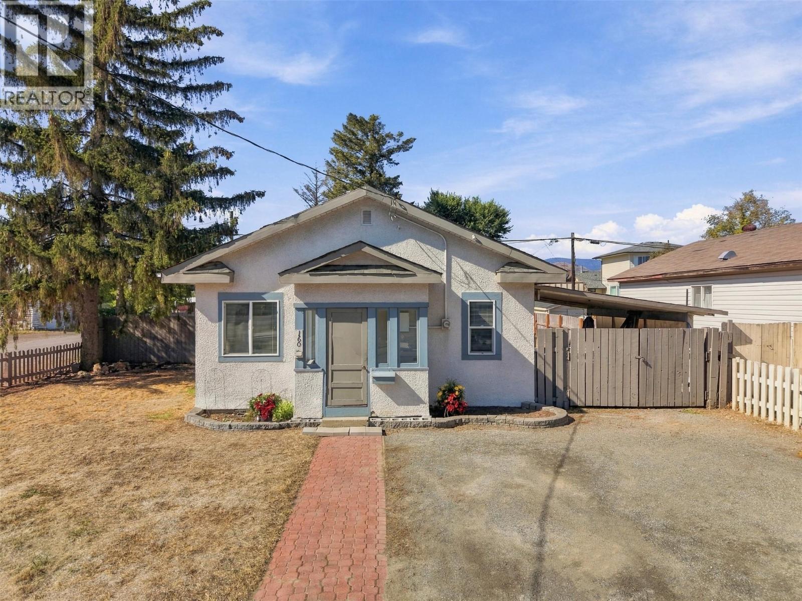 MLS® listing #30293619 for sale located at 160 PARK Street