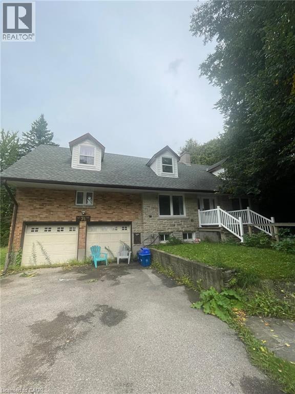 MLS® listing #30293764 for sale located at 74 MCDOUGALL Road Unit# Main