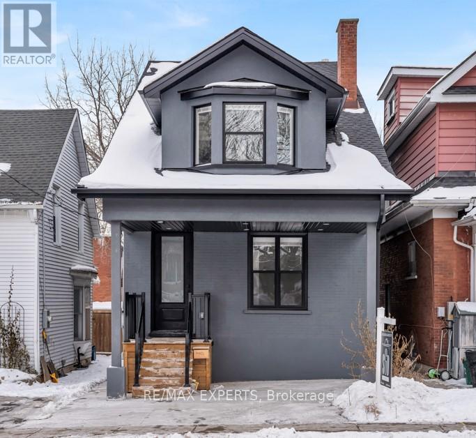 MLS® listing #30294297 for sale located at 124 CHURCH STREET