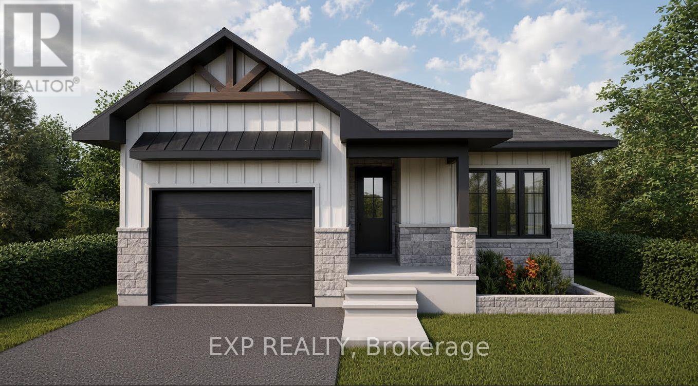 MLS® listing #30294467 for sale located at 1057 BRONZE AVENUE