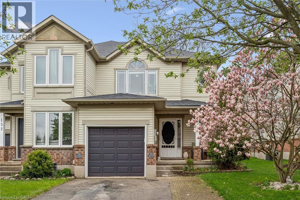 MLS® listing #30294608 for sale located at 154 SHADOW WOOD Court