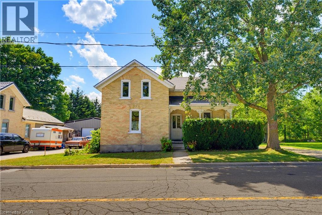 MLS® listing #30294760 for sale located at 1256 MARYHILL Road