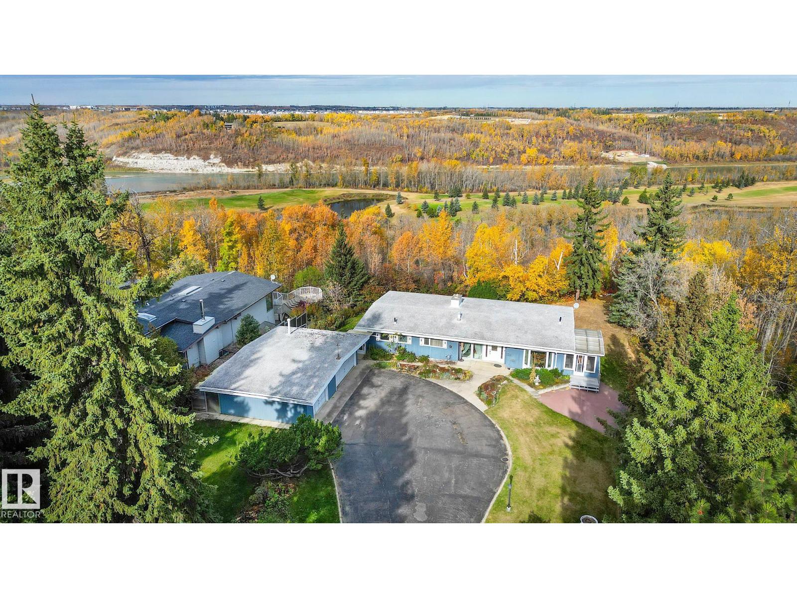 MLS® listing #30294894 for sale located at 140 WINDERMERE DR NW