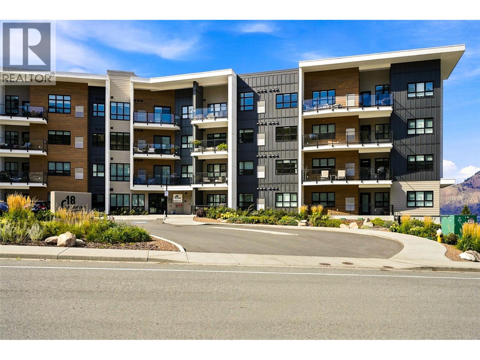 MLS® listing #30294918 for sale located at 1844 Qu'Appelle Boulevard Unit# 308